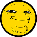 yoba_smile Discord emoji