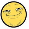 yoba_smile2 Discord emoji