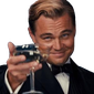 Great_Gatsby_Reaction Discord emoji