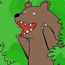 medved2 Discord emoji