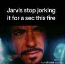StopJorking