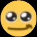 smileeh custom emote from trans chompers