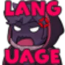 LANGUAGE