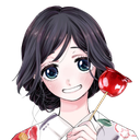 KaorukoHappy Discord Emoji | Soul Senpai