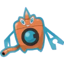 rotom_washer