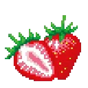 strawberry