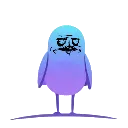 huh