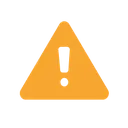 warning