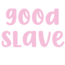txt_good_slave custom emote | 𝐋𝐮𝐬𝐭𝐲 𝐅𝐫𝐞𝐚𝐤𝐬 🐾