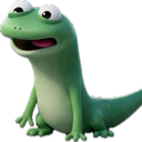 AGC_LizardHuh Discord emoji