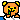 pixel_bear_write animated Discord emote from Study Space