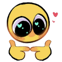 uwu Discord Emoji from Study Space