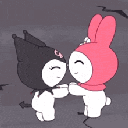 excited animated GIF emoji | Study Space