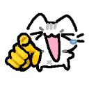 hahaha Discord sticker | Study Space