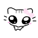 trulyjustagirl Discord sticker | Study Space