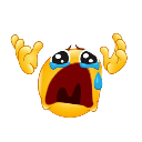 emoji_9 Discord sticker - مع تحيات عمامكم سيرفر تيريكس