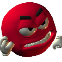 NOOOOO Discord sticker from ✦HYSK LINKS✦BEST HACOO LINKS