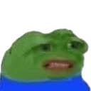 pepecringe Discord Emoji - Study Space