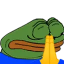 prayge Discord Emoji | Study Space