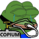 copium Discord Emoji - Study Space