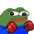 pepeboxing Discord Emoji - Study Space