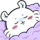 d_momonga_sleep