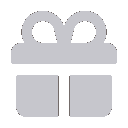 giftanimation animated GIF emoji | ChekoVerse