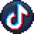 tiktok custom emote | ChekoVerse