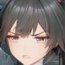 ChenDisgust