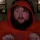 scared
