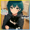 Oreo_Lily
