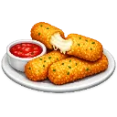 mozzarellasticks