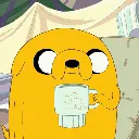jakedrinkingtea