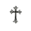shinycross