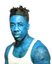 bluedax