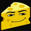 cheeseman