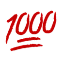 1000 1000