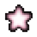 pinkstar Discord Emoji from Hollow-m☆on