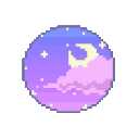 idk animated emote | Hollow-m☆on
