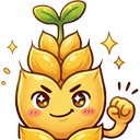 malt_fight Discord Emoji - 麥仔茶的聊天室