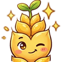 malt_wink Discord sticker from 麥仔茶的聊天室