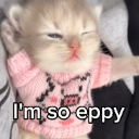 cute custom emote from ⚔ 𝖅𝖊𝖗𝖆𝖙𝖍𝖎𝖘: 𝕬𝖘𝖍𝖊𝖘 𝖔𝖋 𝕰𝖙𝖊𝖗𝖓𝖎𝖙𝖞 ⚔