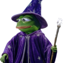 pepewizard Discord sticker - ⚔ 𝖅𝖊𝖗𝖆𝖙𝖍𝖎𝖘: 𝕬𝖘𝖍𝖊𝖘 𝖔𝖋 𝕰𝖙𝖊𝖗𝖓𝖎𝖙𝖞 ⚔