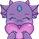 dragonheart Discord Emoji from ⚔ 𝖅𝖊𝖗𝖆𝖙𝖍𝖎𝖘: 𝕬𝖘𝖍𝖊𝖘 𝖔𝖋 𝕰𝖙𝖊𝖗𝖓𝖎𝖙𝖞 ⚔
