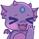 dragonlol custom emote - ⚔ 𝖅𝖊𝖗𝖆𝖙𝖍𝖎𝖘: 𝕬𝖘𝖍𝖊𝖘 𝖔𝖋 𝕰𝖙𝖊𝖗𝖓𝖎𝖙𝖞 ⚔