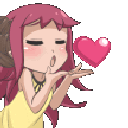 blowkiss animated Discord emote - ⚔ 𝖅𝖊𝖗𝖆𝖙𝖍𝖎𝖘: 𝕬𝖘𝖍𝖊𝖘 𝖔𝖋 𝕰𝖙𝖊𝖗𝖓𝖎𝖙𝖞 ⚔