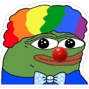 joker Discord Emoji | Sailor Piece Trading Server