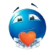 :1_blueheart: