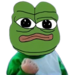 pepefist custom emote | Study Space