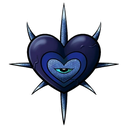 LeviathanHeart Discord emoji